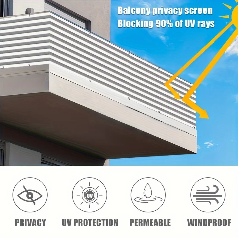 شبكة مظلة متعددة الأغراض】مع تصميم مرن ومتعدد الاستخدامات، يمكن استخدامه كشبكة ظلة وقسم ومختلف الأغراض الأخرى