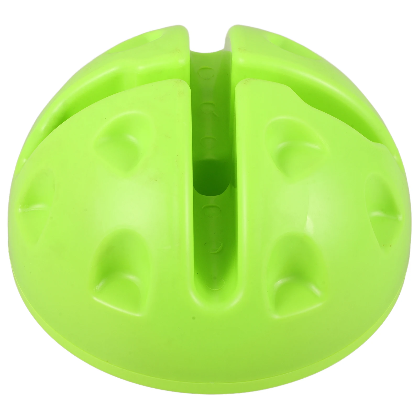 

Football Wing Base Pole Basketball Training Soccer Supplies Agility Light Green Weighted Plastic Base Speed Skill Development