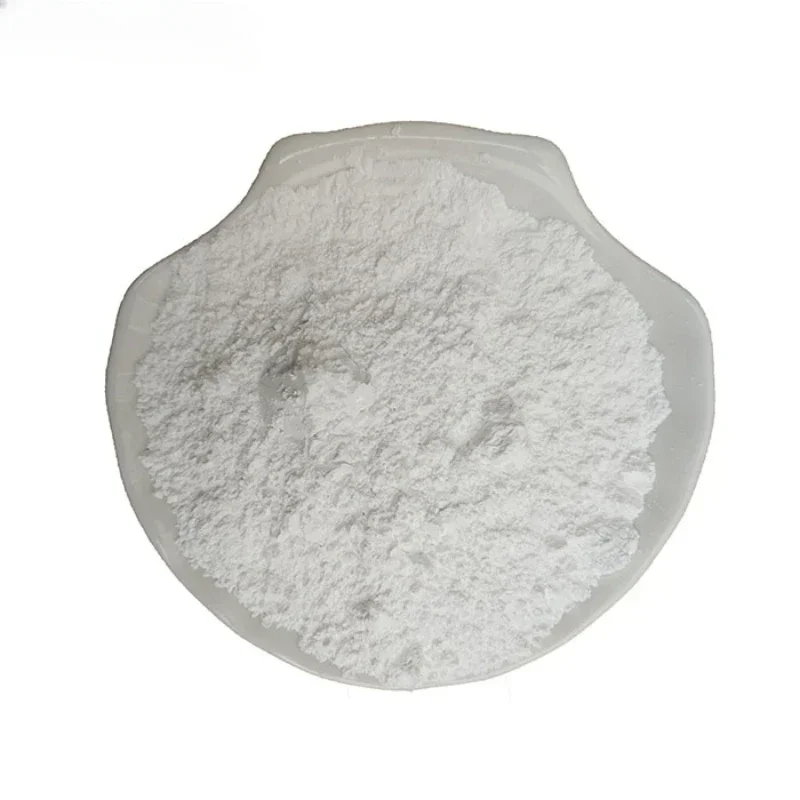 Zirconia Powder Nano Micron High-Purity Ultra-Fine Scientific Research Grade Industrial Grade High-Precision Material