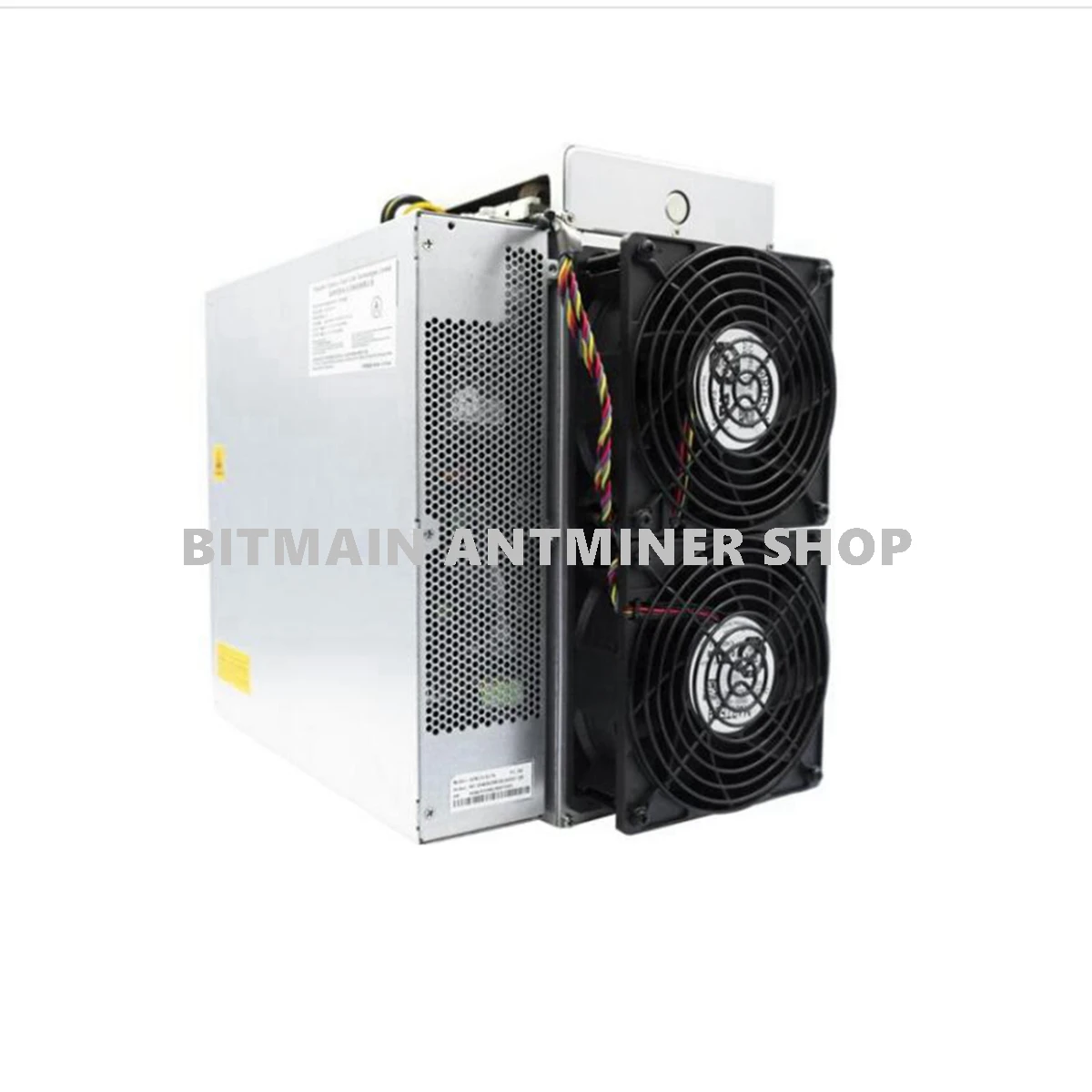 Bitmain-Antminer KS5 Pro 21T 3150W Kaspa Mineiro, KeavyHash, Asic Crypto Rig Mineração, KAS Coin Mining