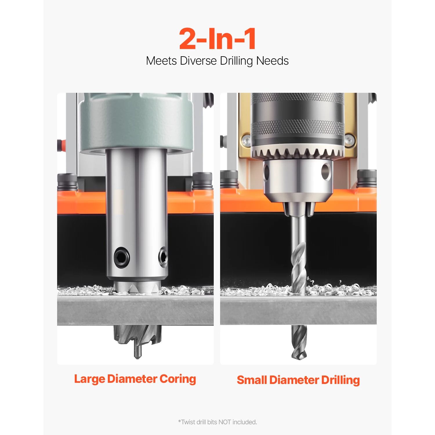 Thumbnail 3 - #13 Low Cost Drill Presses That Work