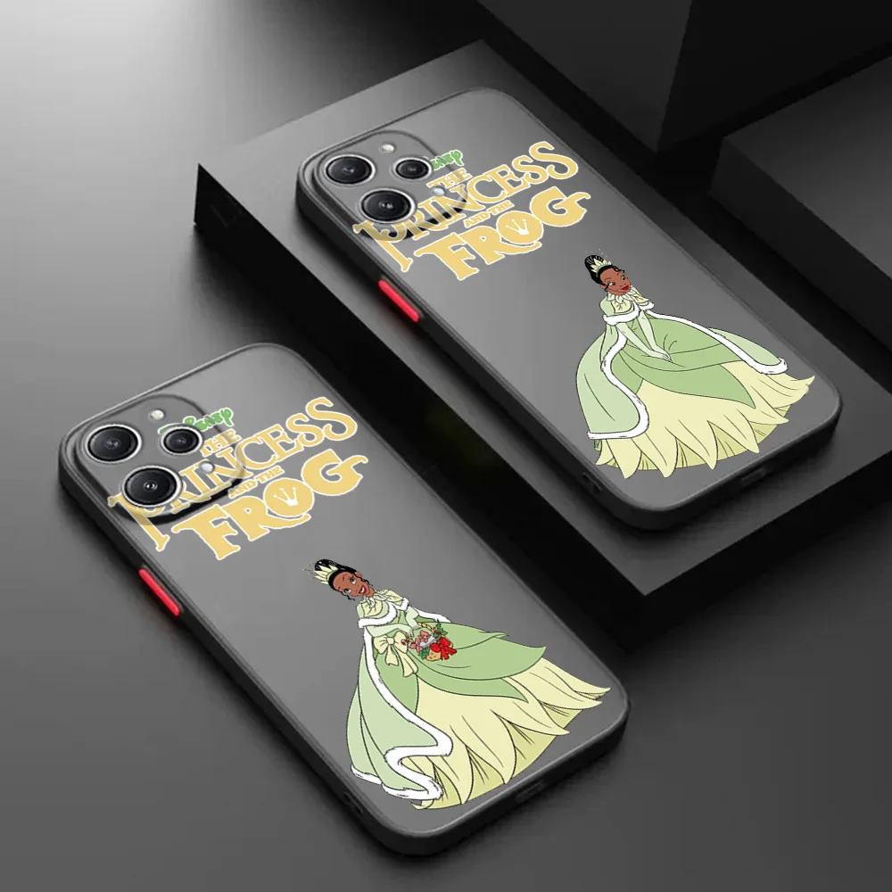 Cases For Redmi Not… - image