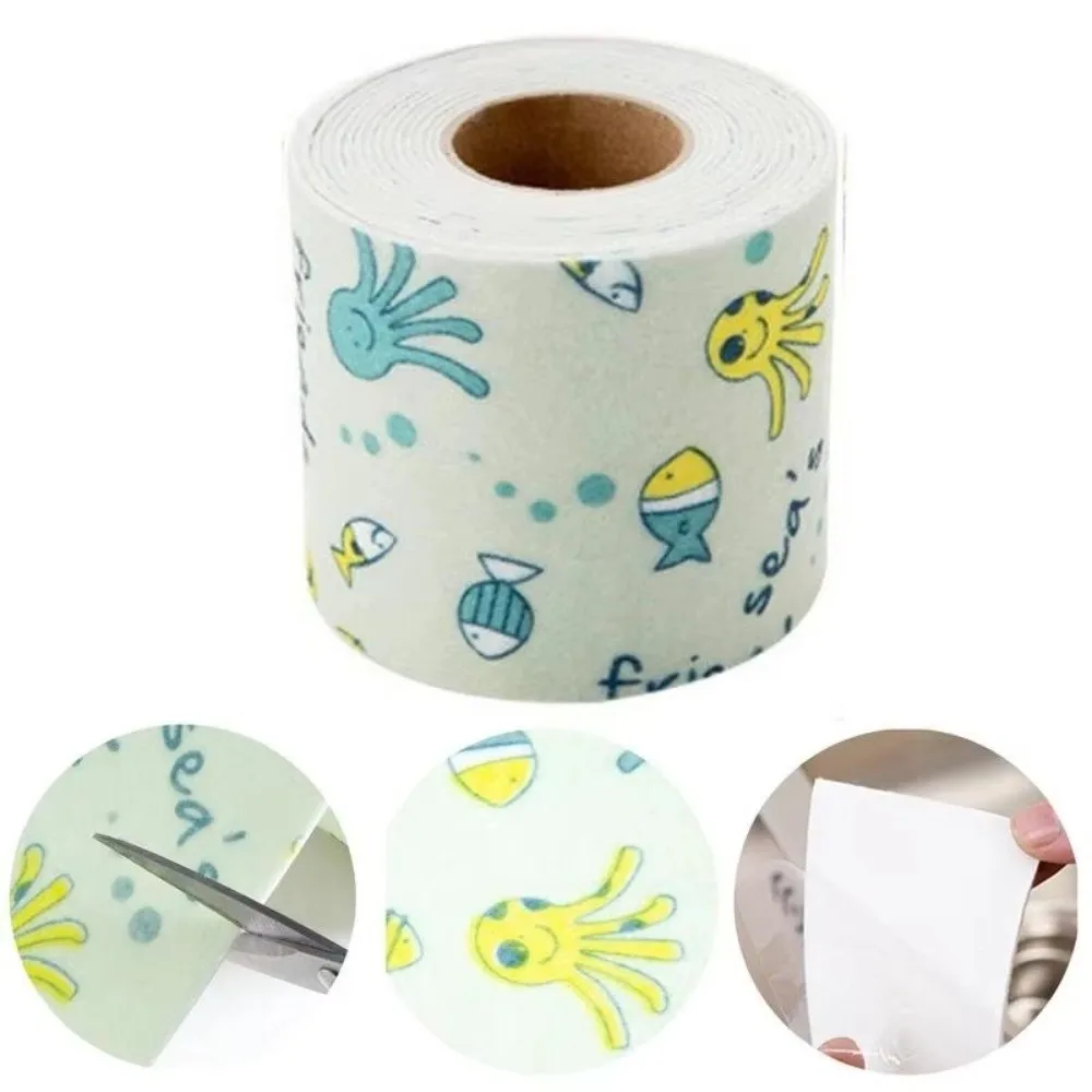 

Reusable Window Water-absorbing Sticker Self Adhesive Waterproof Self Adhesive Tape Absorbent Washable Anti-mildew Stickers