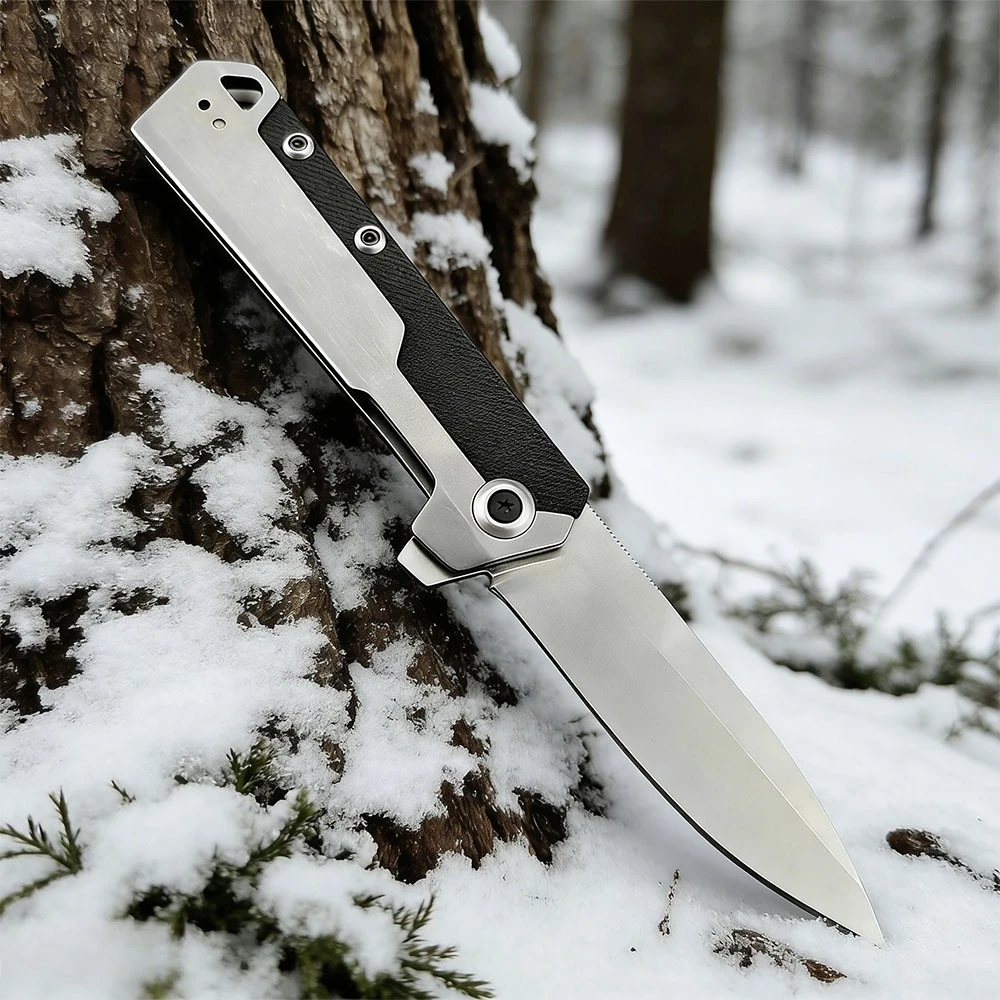 

Многофункциональный EDC инструмент для рыбалки, тактика приключений в джунглях, складной нож для самообороны, уличный тактический охотничий нож для кемпинга, инструмент