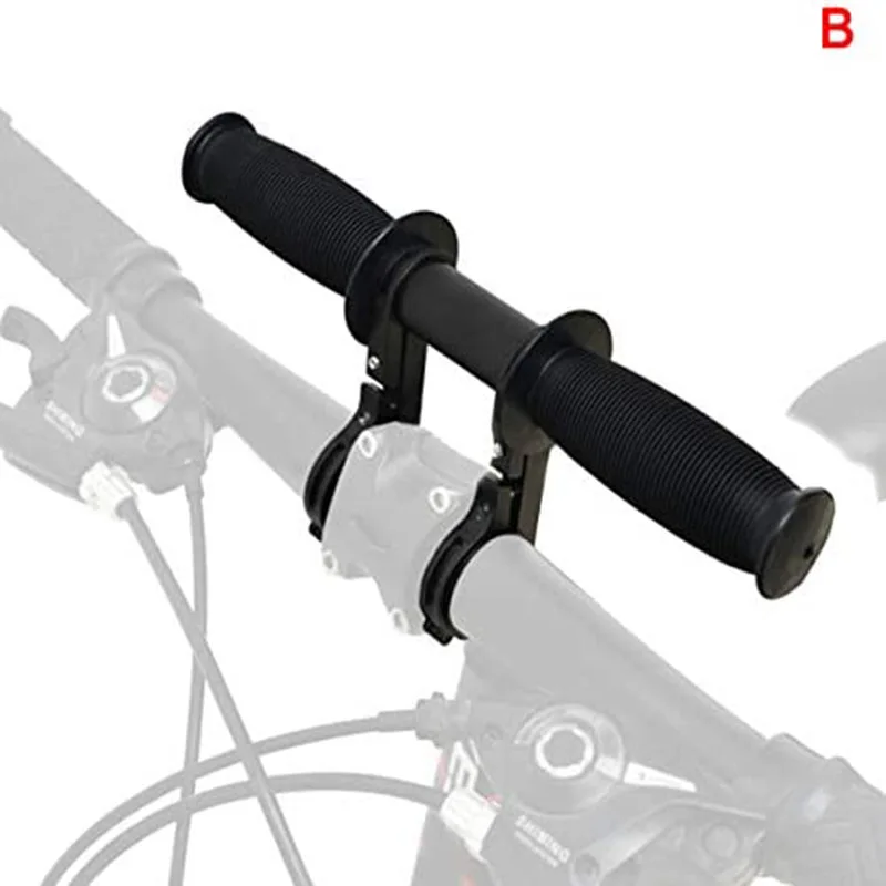 Bicycle Front Mounted Saddle, Road Bike Child Soft Seat, Sports Bicycle Accessories, Quick Detachable, Mountain Bike Seat