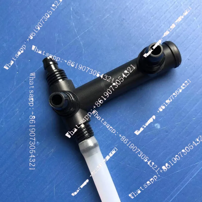 

Applicable to DJI drone T10 T16 T20 T30 universal spray pipe water pipe PE hose plant protection parts