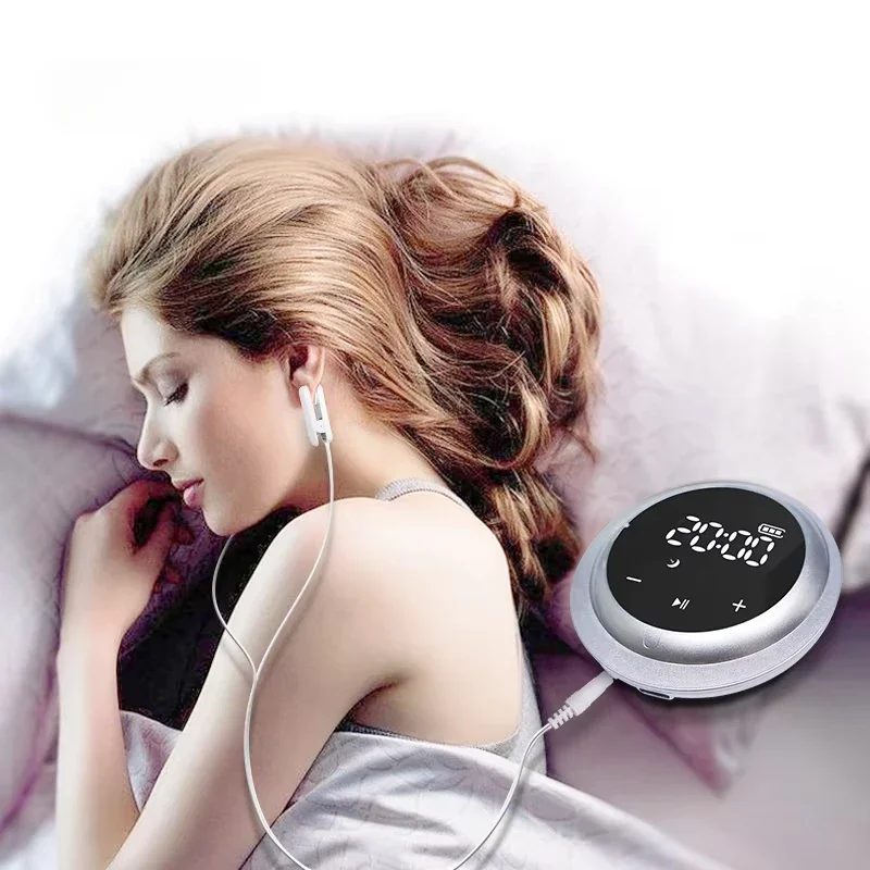 factory price new CES Insomnia Device poor sleep treatment sleeping problem solution anti anxiety with good effects