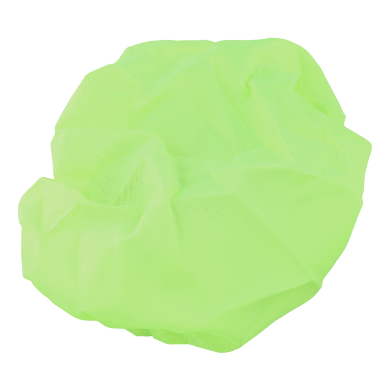 Waterproof Coating Inside To Protect Your Luggage From Rain Rain Cover Dustproof Folded Up Green Lightweight Waterproof