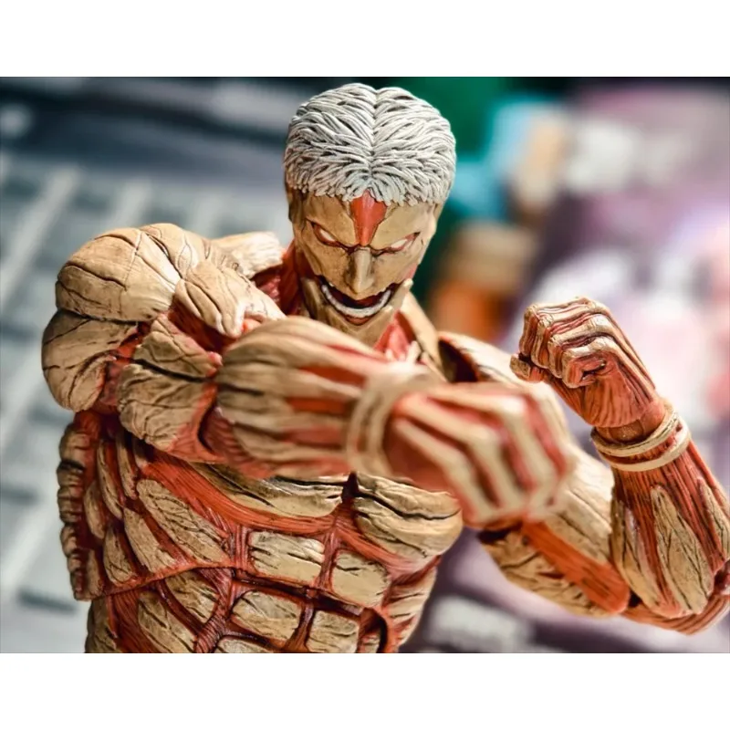 1/12 Scale AD-001 AD-003 Action Figure Anime Super Flexible Joint Body Model 6'' Male Soldier Toy COSER TOYS Collection