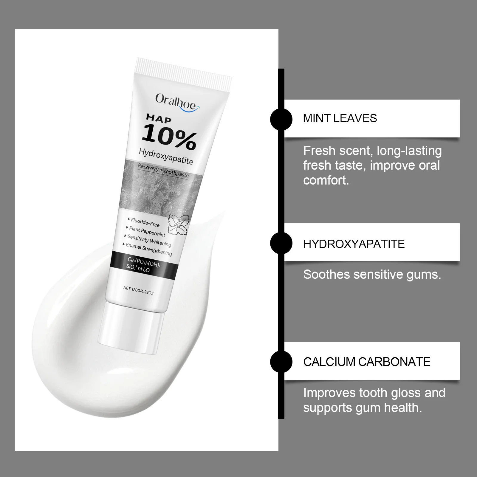 Thumbnail 4 - #21 Top 50 Toothpaste