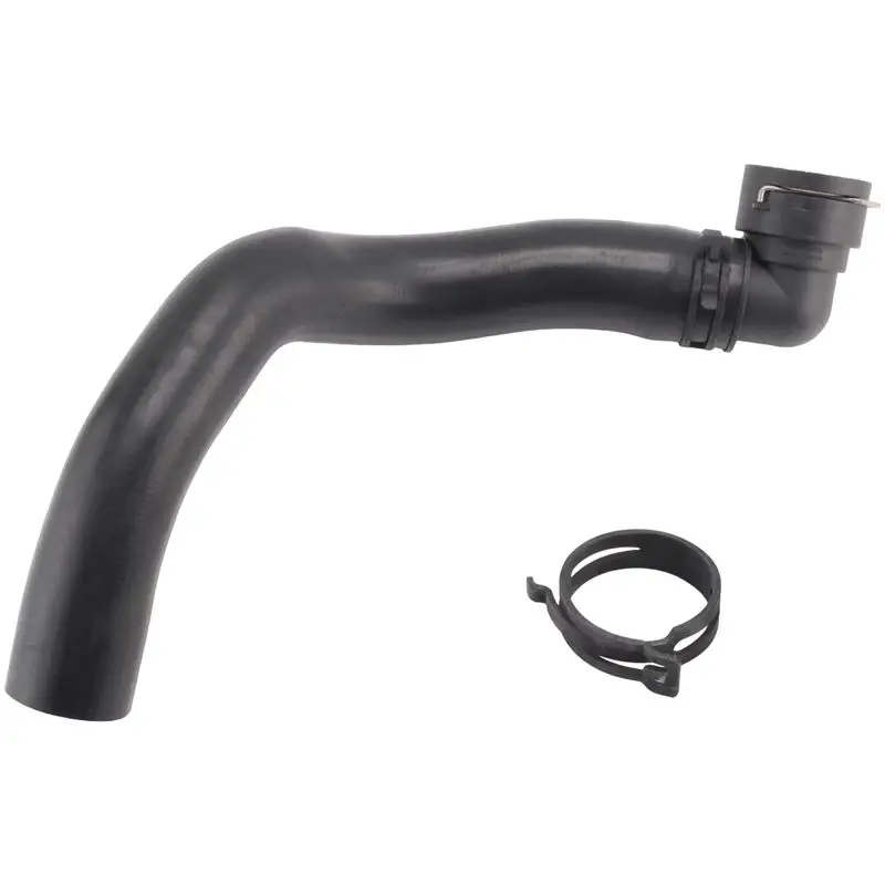 

For Land Rover Discovery LR4 Range Rover Sport 3.0L TDV6 Radiator Coolant Top Hose LR043326 LR095544-A67F