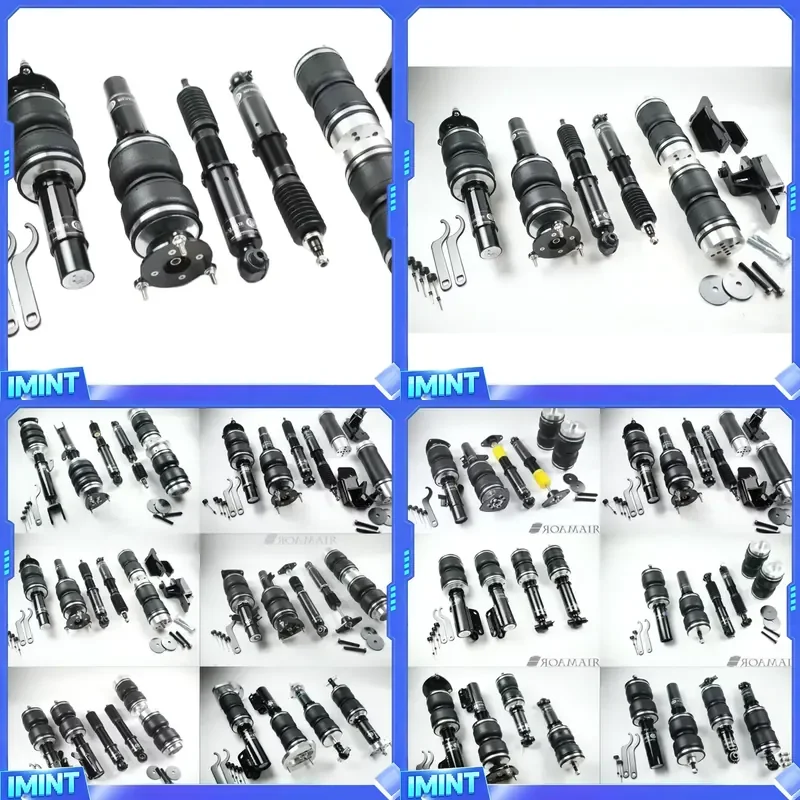 For V90 V542/235 Air Suspension Support Kit/air Shock Absorbers