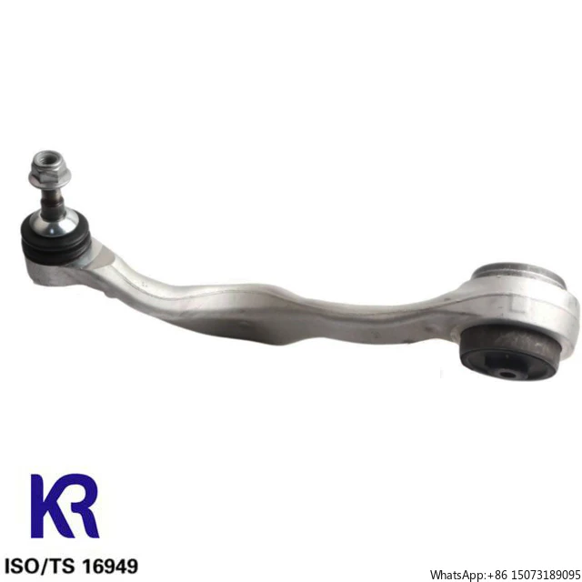 

430I FRONT RIGHT PASSENGER SIDE CONTROL ARM 2020-2025 31106895684 31106895683