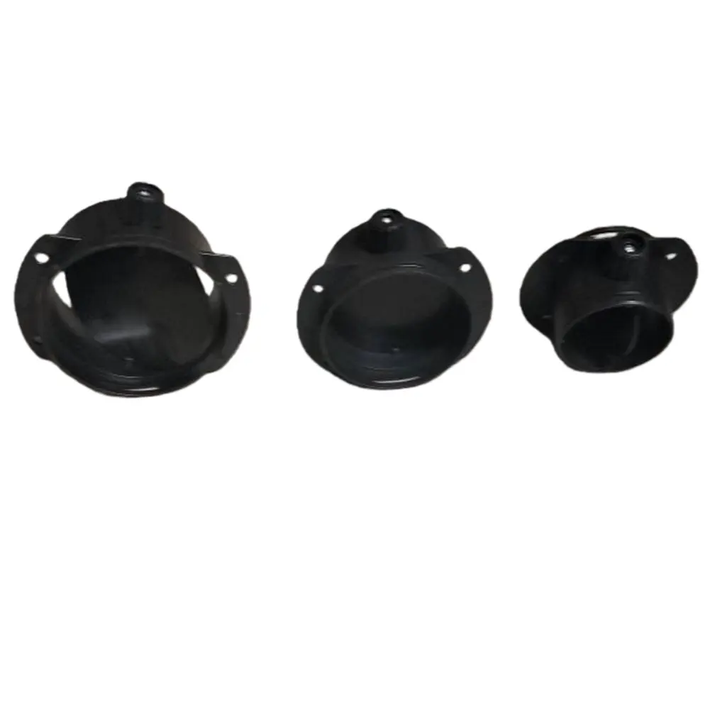 Cold Weather Heating Exhaust Pipe Connector Exhaust Pipe Adapter 60 Mm 17mm Adapter Length Compatibility For Webasto Heaters