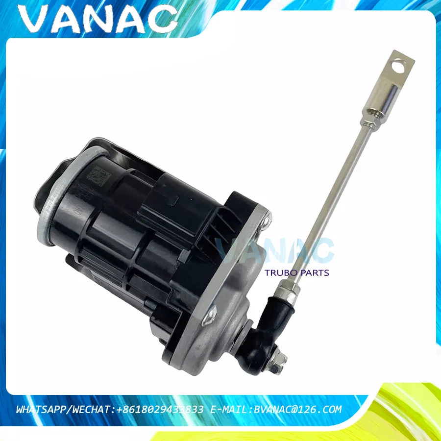 TD04 39400-2GTA0 90124-01050 28231-2GTA1 Turbo Actuator For Optima for Sportage 16-18 for Sorrento 2.0L-Theta 2 Turbine Parts