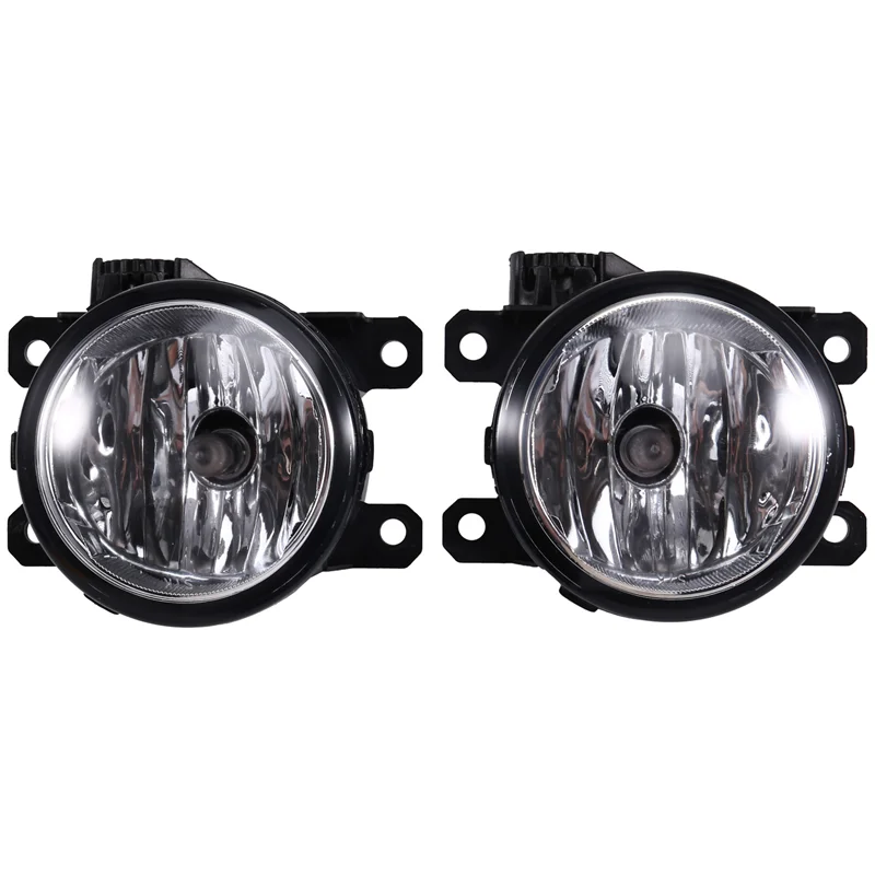 

Fog Light Front Fog Lamp With Clear Bulbs For Acura TSX TL Honda CR-V Pilot 2011-2015 33900-STK-A11,33900-T0A-A01-A28K