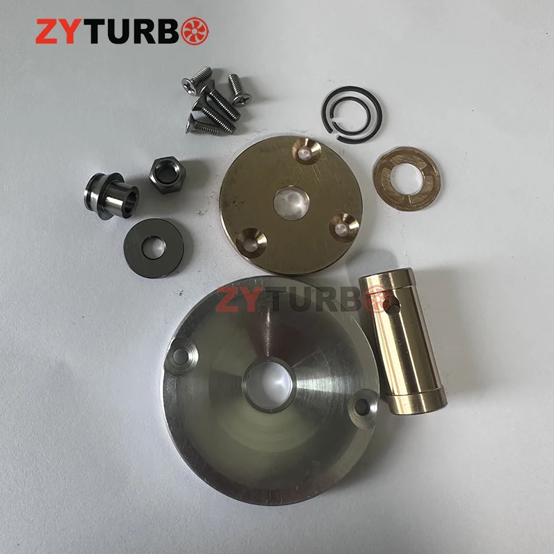 توربو إصلاح إعادة بناء عدة IHI RHV4 VIFC VIHK VJ36 VJ37 VJ38 VT16 VF50 VF55 VF57 #3