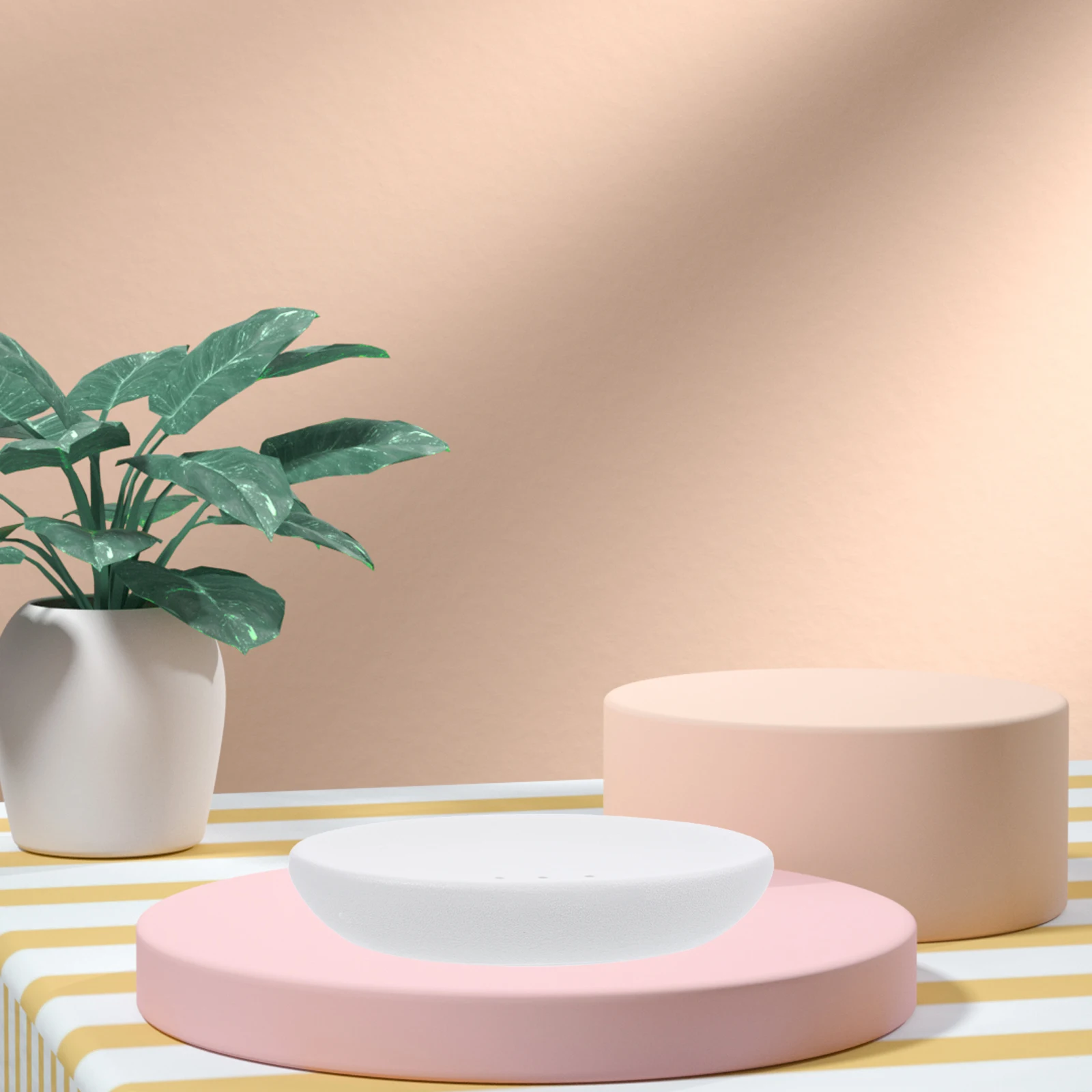 

Ceramic Soap Dish Simple Tray Portable Container Household Box Bathroom Accessory Long Service Life Natural Drying Clean