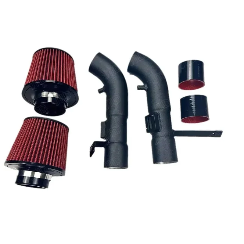 

Car modification Air intake modification for Infiniti G35 sedan 3 2007-2008 black shorts