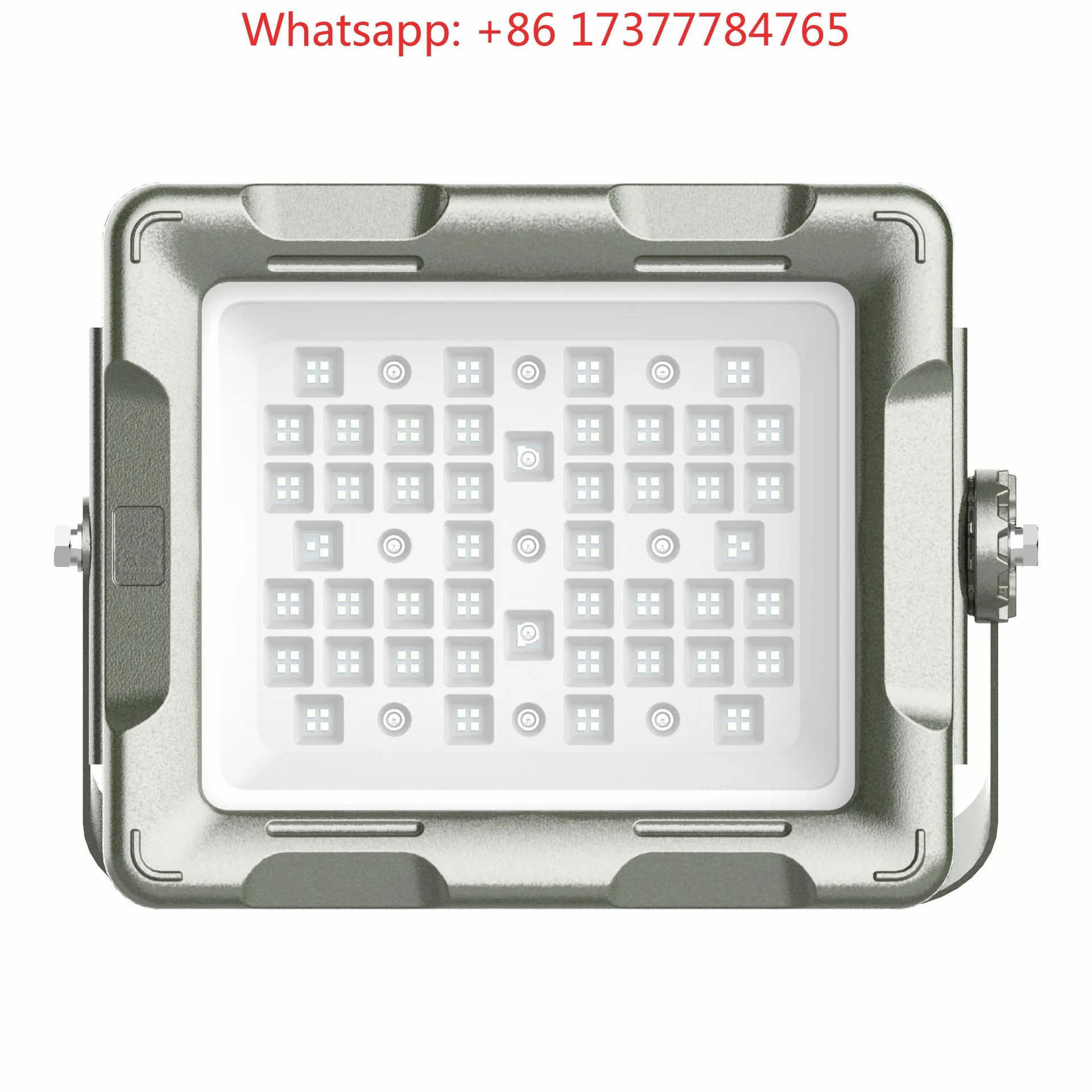 Industry High Lumen Explosion-Proof LED  70-120W Industrial Safety Light