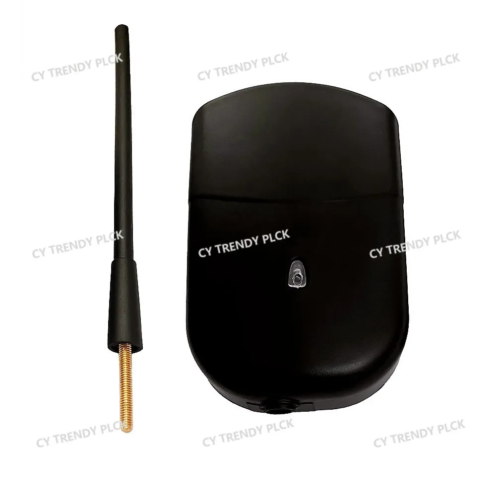 Universal 433.92MHz Learning Code Rolling Code RF 12-24V/DC Receiver Transmitter Long Distance Receiver