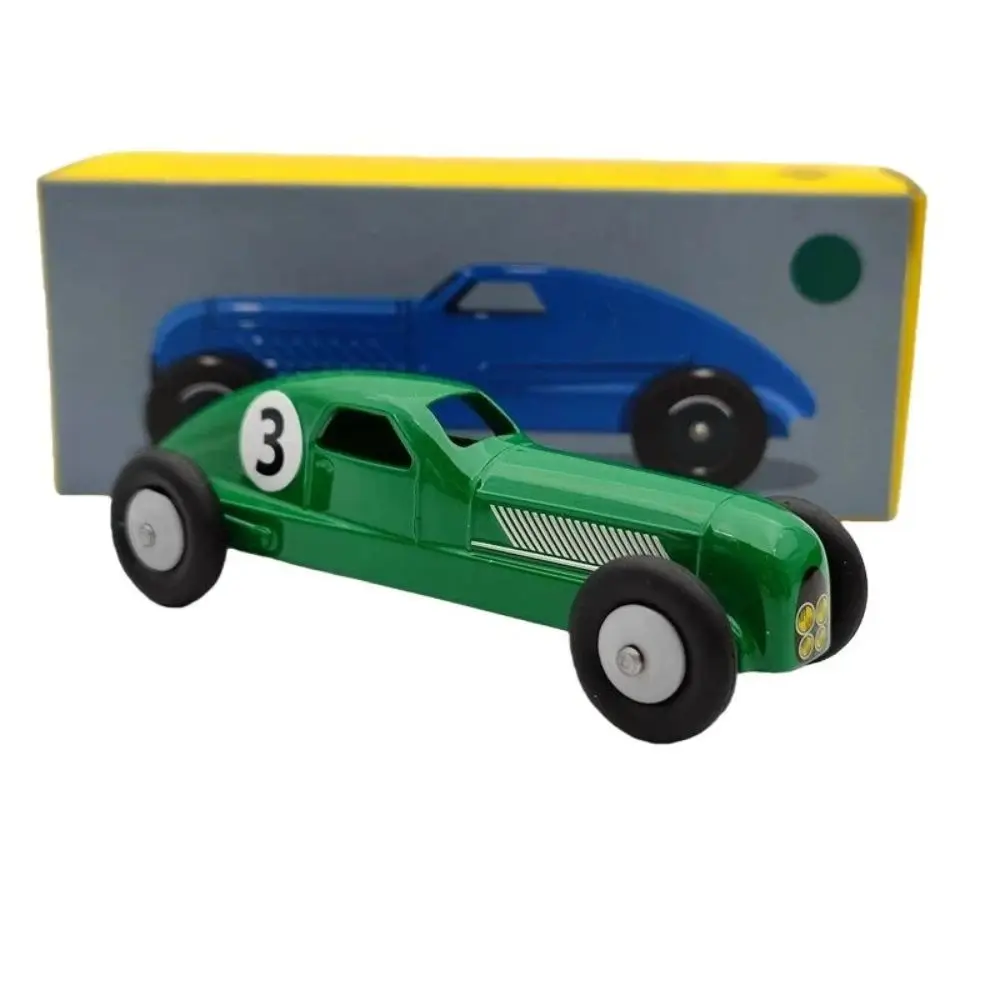 Масштаб Norev 1:43 для Nervasport # 2 # 3 1934 литые под давлением модели автомобилей, миниатюрные ограниченные коллекции моделей игрушечных транспортных средств