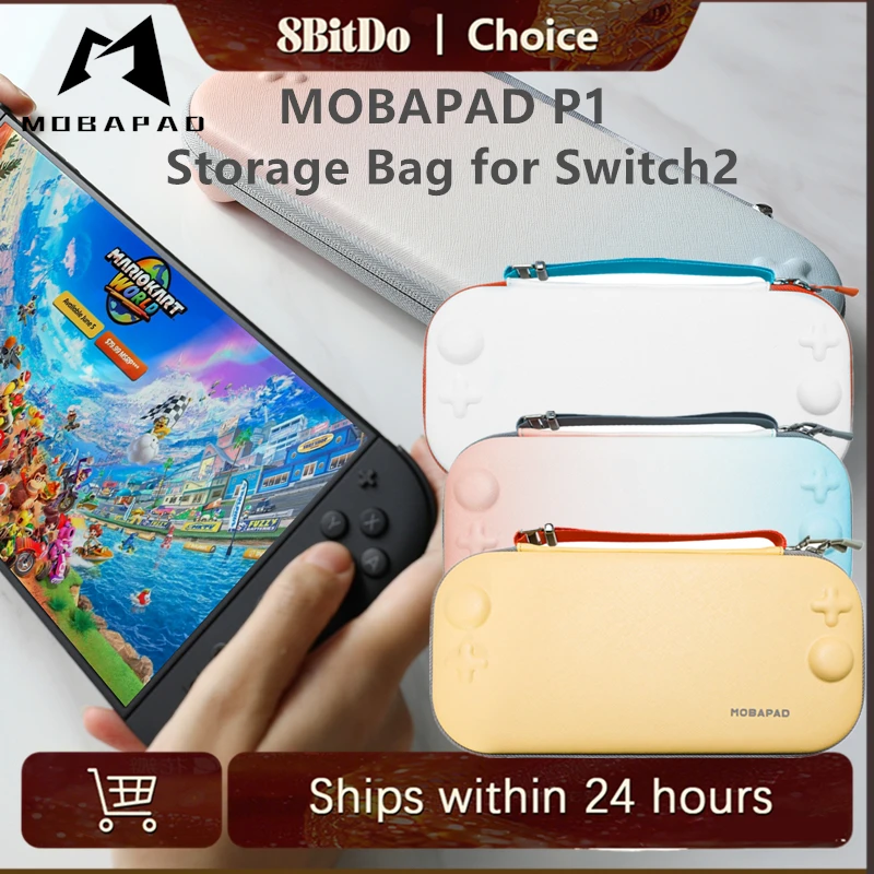 Mobapad P1 Compatib…