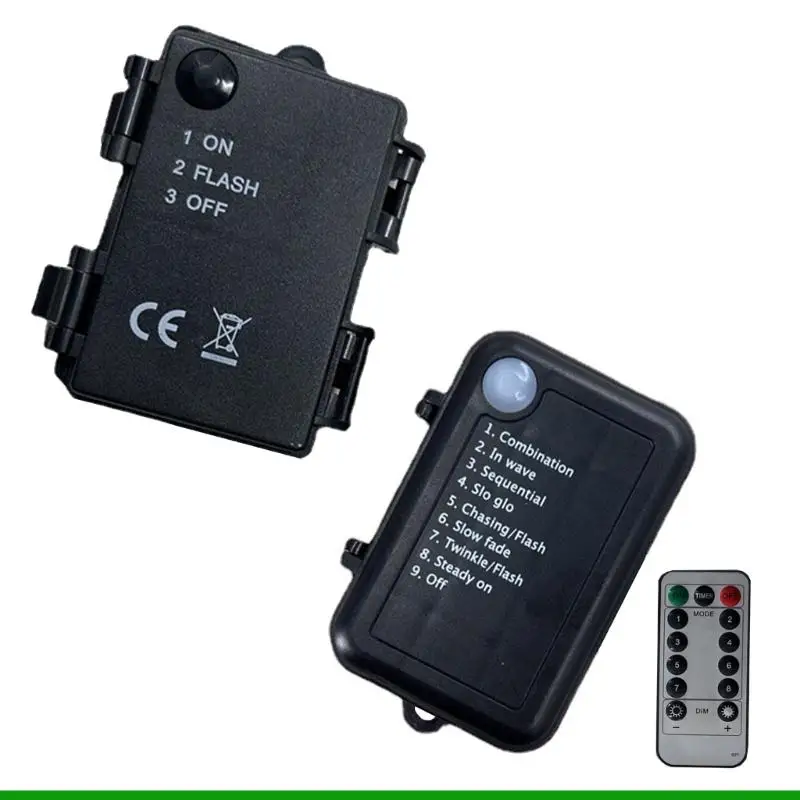 u55c-3slot-2a-Держатель-для-батарейного-отсека-Водонепроницаемый-пылезащитный-корпус-с-функцией-синхронизации