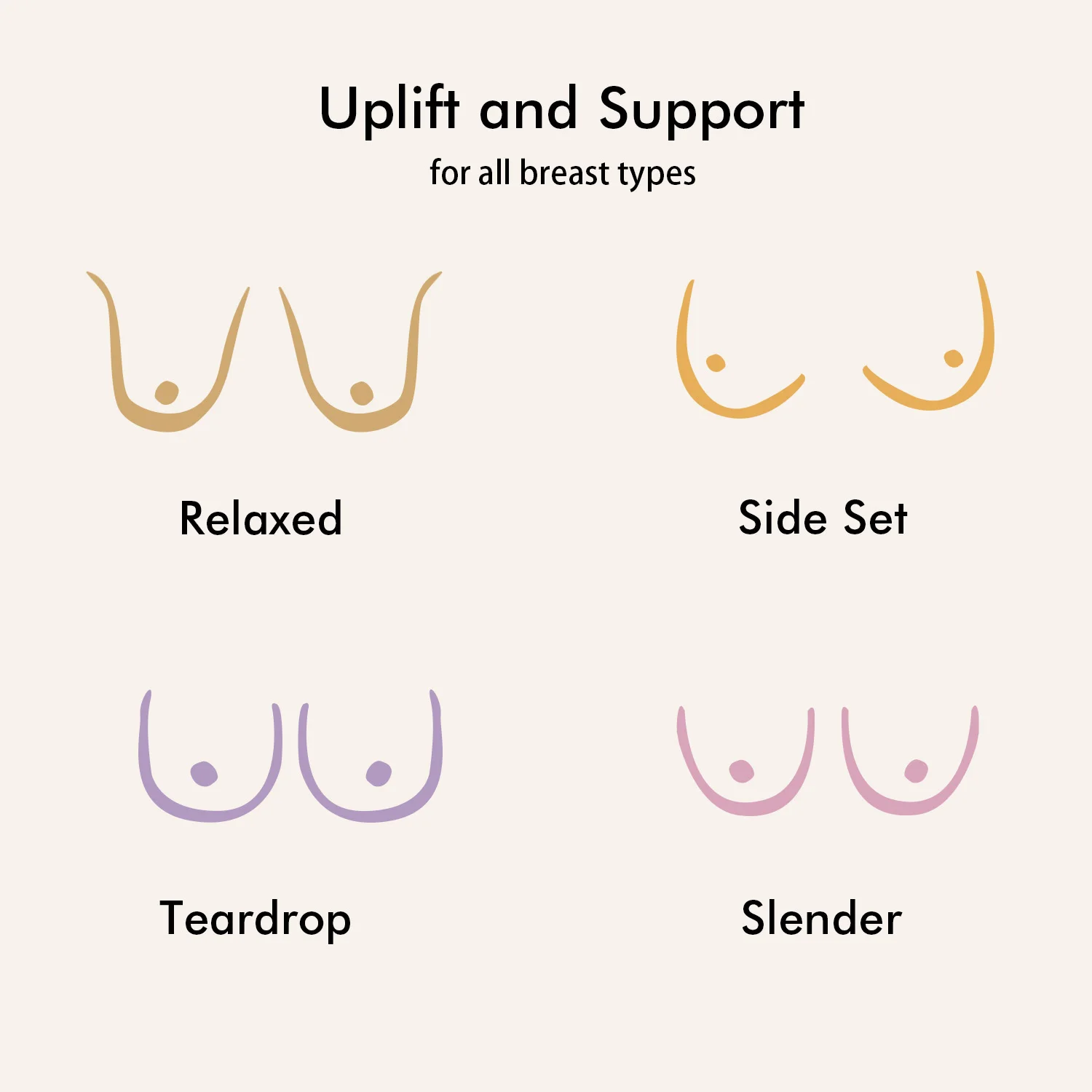 Sutiã de silicone sem alças para mulheres, sutiãs invisíveis, sutiã conversível sem encosto, sem preenchimento, suporte ultra underwire, tamanho