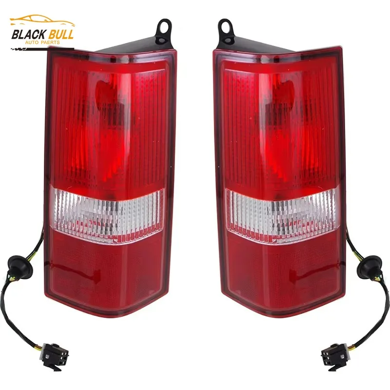 

GM2801214 Автомобильные детали, автомобильные аксессуары, задний фонарь для Chevrolet Express/Savana 1500 2500 03-23, задний фонарь 23338320