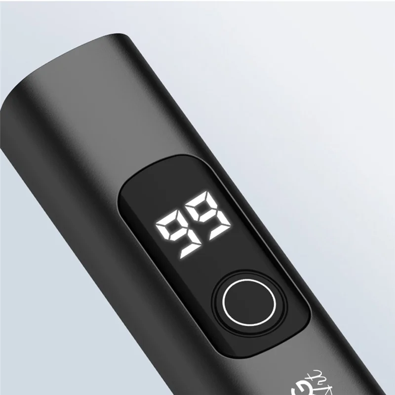 Nagellamp Handheld UV LED-nagellamp voor gelnagels USB-nageldroger voor snel uithardend Draagbaar voor doe-het-zelf nagelsalon