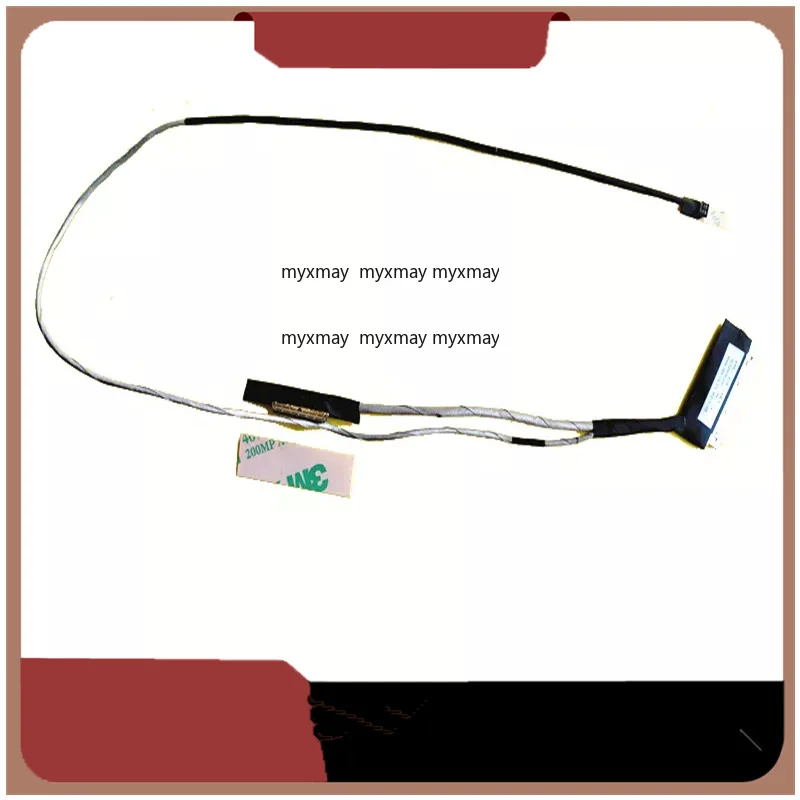 

NEW ORIGINAL Laptop LCD LED LVDS Video Flex Cable For Acer Aspire 3 A315-42-42G-54 A315-54K n19c1 DC02003k200