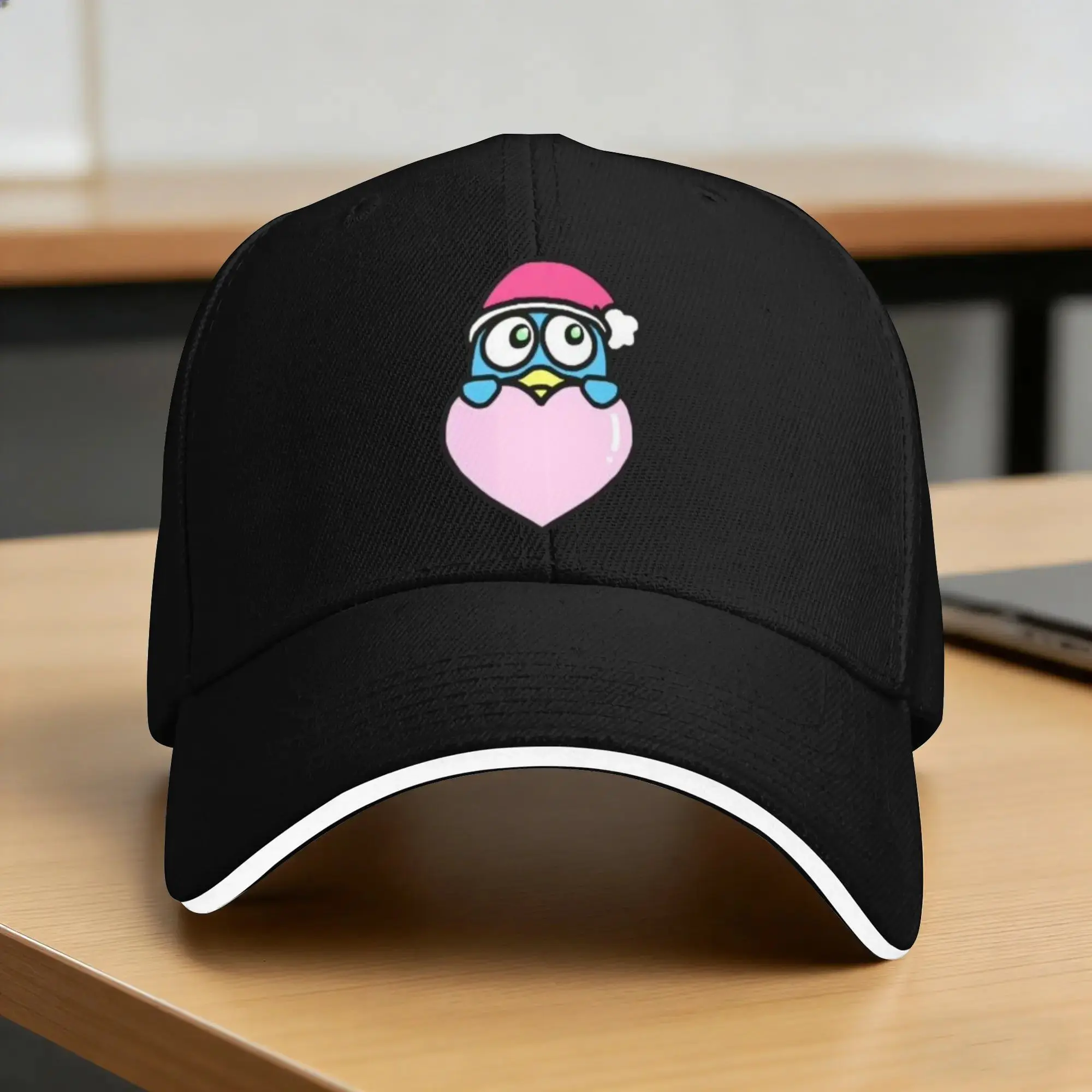 Gorra de béisbol Donpen Don Quijote Japan Sun, gorras de béisbol de estilo hip hop de verano para mujer y hombre, gorras de béisbol hippie para correr