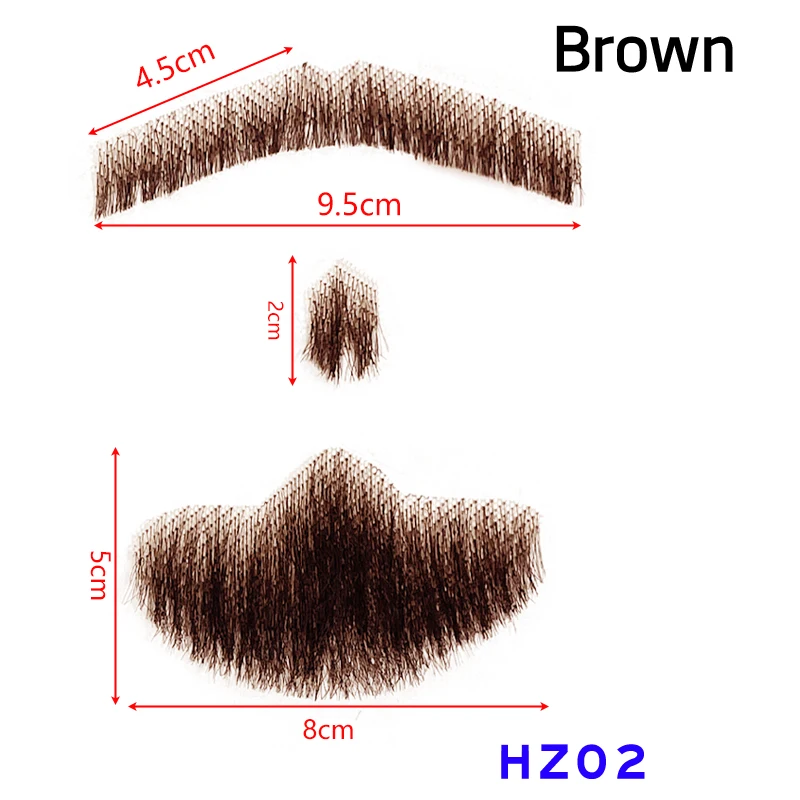 Variant: HZ02-brown
