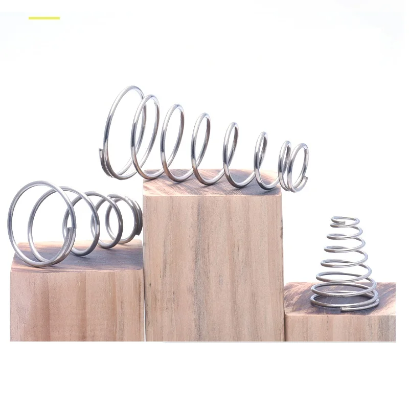 ΠΠΈΠΊΠ΅Π»ΠΈΡΠΎΠ²Π°Π½Π½ΡΠ΅ Π±Π°ΡΠ΅Π½Π½ΡΠ΅ ΠΏΡΡΠΆΠΈΠ½Ρ, ΠΊΠΎΠ½ΠΈΡΠ΅ΡΠΊΠΈΠ΅ ΠΊΠΎΠ½ΡΡΠ½ΡΠ΅ ΠΏΡΡΠΆΠΈΠ½Ρ ΡΠΆΠ°ΡΠΈΡ, Π½ΠΎΠ²ΡΠΉ ΡΠΏΠΈΡΠΎΠΊ, Π΄ΠΈΠ°ΠΌΠ΅ΡΡ ΠΏΡΠΎΠ²ΠΎΠ»ΠΎΠΊΠΈ 0,8/1/1,2/1,5 ΠΌΠΌ ΠΠΈΠΊΠ΅Π»ΠΈΡΠΎΠ²Π°Π½Π½ΡΠ΅ Π±Π°ΡΠ΅Π½Π½ΡΠ΅ ΠΏΡΡΠΆΠΈΠ½Ρ, ΠΊΠΎΠ½ΠΈΡΠ΅ΡΠΊΠΈΠ΅ ΠΊΠΎΠ½ΡΡΠ½ΡΠ΅ ΠΏΡΡΠΆΠΈΠ½Ρ ΡΠΆΠ°ΡΠΈΡ, Π½ΠΎΠ²ΡΠΉ ΡΠΏΠΈΡΠΎΠΊ, Π΄ΠΈΠ°ΠΌΠ΅ΡΡ ΠΏΡΠΎΠ²ΠΎΠ»ΠΎΠΊΠΈ 0,8/1/1,2/1,5 ΠΌΠΌ