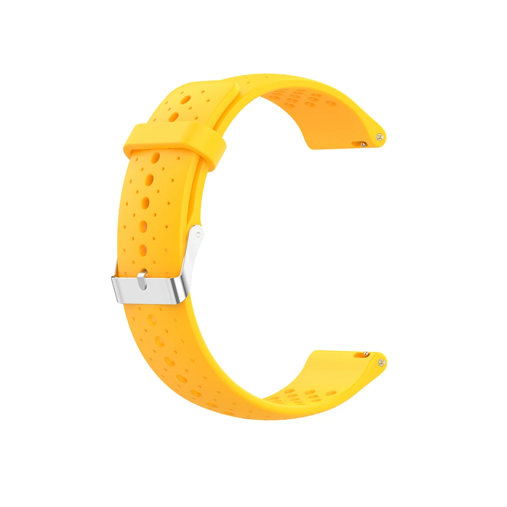 Silicone Strap For Huawei Watch GT5 GT 5 46mm Sports Wristband GT 4 GT 3 2 Pro 42mm Replacement 20 22mm Bracelet Belt Accessorie