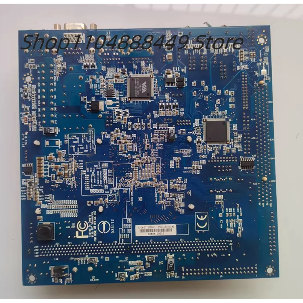 EPIA-LT15000AG EPIA-LT اللوحة الأم للتحكم الصناعي