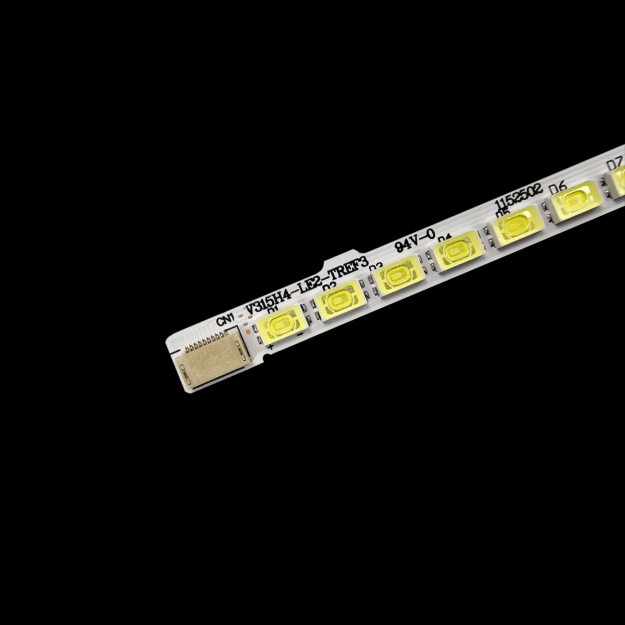 Tira Retroiluminação LED Para LE32S7FA STV-LC3285FL STV-LC3265FL LEM3283FLEM3241FD V315H4-LE2-TLEF3 V315H4-LE2-TREF3