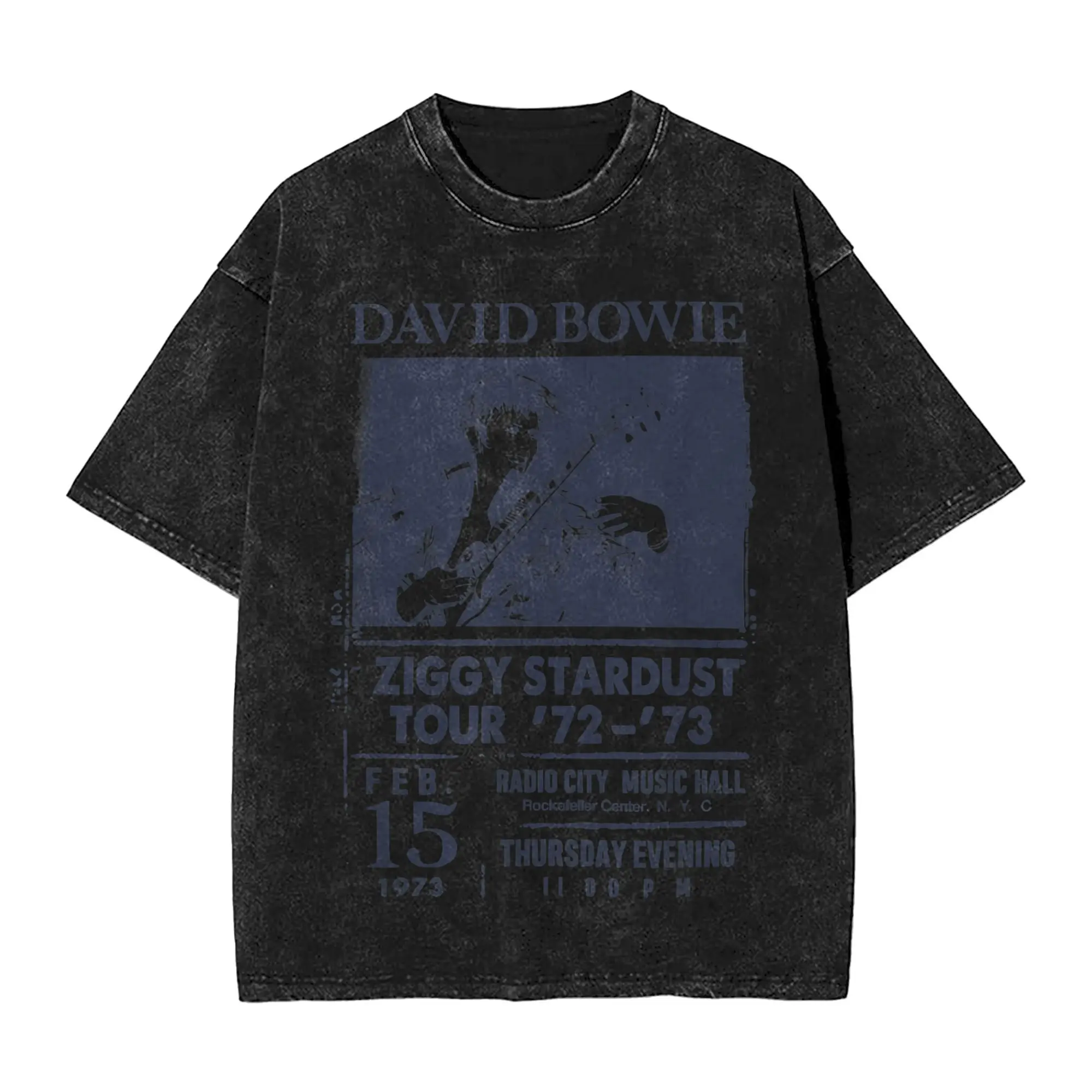 R A D I O David Corenswet เสื้อยืดผู้ชายใหม่ผ้าฝ้าย Tees O คอสั้นแขนเสื้อ T เสื้อของขวัญวันเกิดเสื้อผ้า,