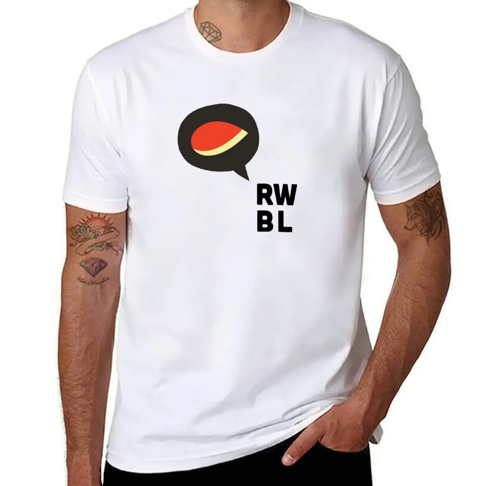 

This is a slight tweak on the design that launched PRBY into the birding world. T-Shirt man t shirt heavy cotton T-Shirt