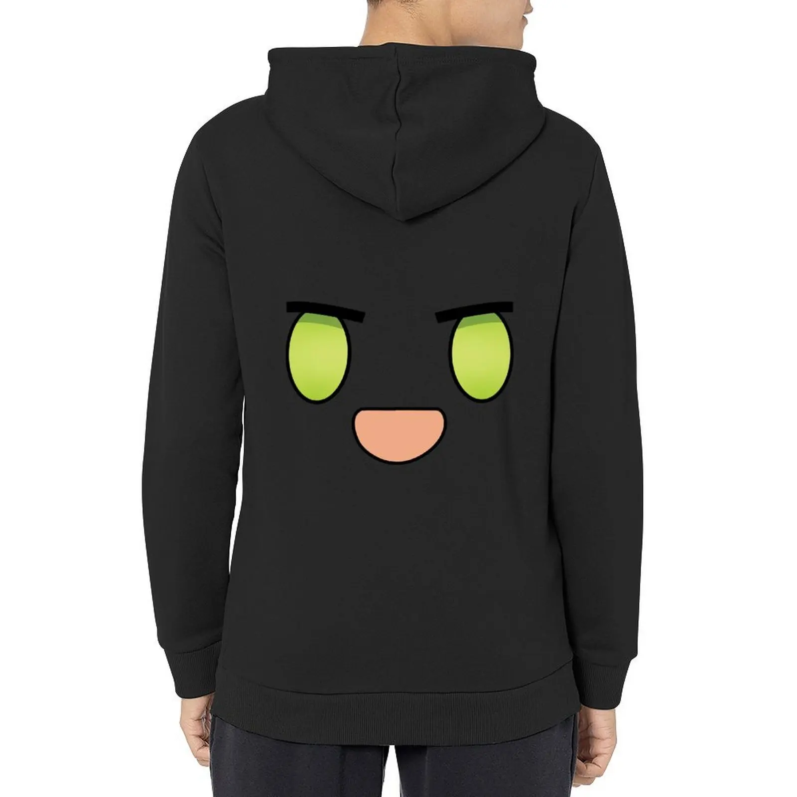 

Padoru Intensified Hoodie anime clothing korean style clothes autumn men's winter sweater tracksuit men