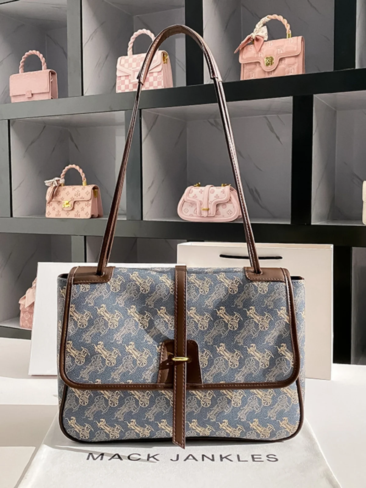 ma-jankles-borsa-tote-in-vera-pelle-con-stampa-floreale-borsa-a-tracolla-singola-da-donna-ideale-per-studenti-universitari-e-lezioni