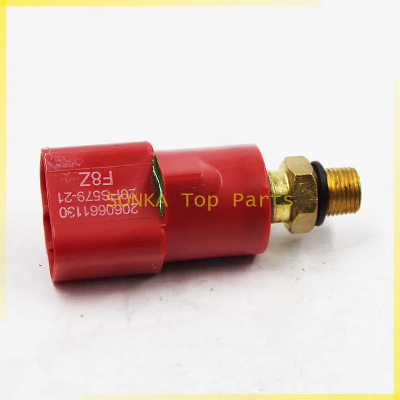 

206-06-61130 2060661130 2060661330 SWITCH FOR KOMATSU PC200-7 PC200-8 PC300-8