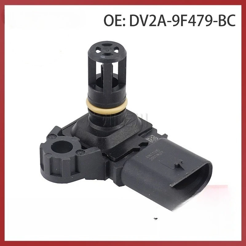 

DV2A-9F479-BC for auto parts sensor Intake pressure sensor