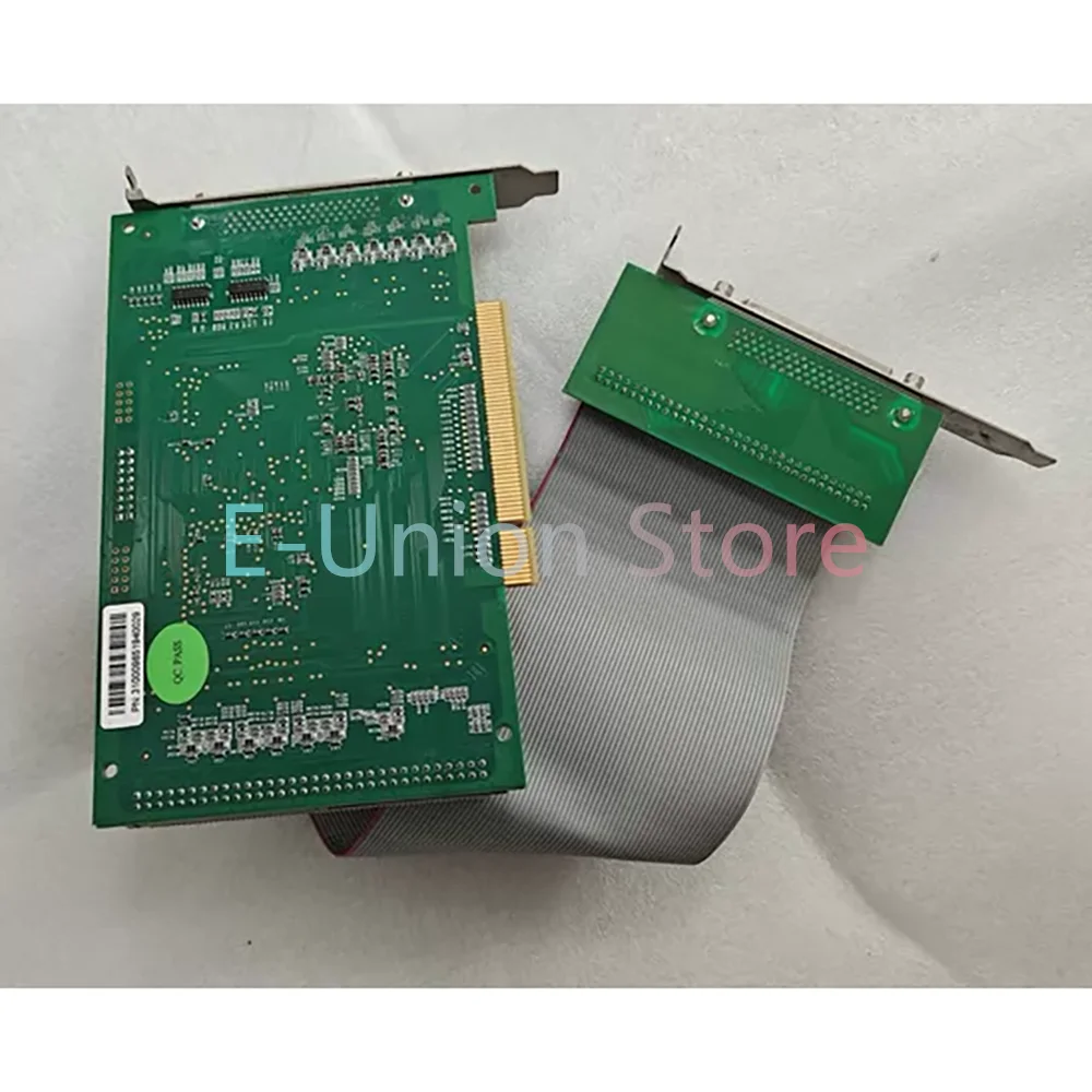8-axis Motion Control Card GTS-8PG-VB-LASER GTS-PCI-VC