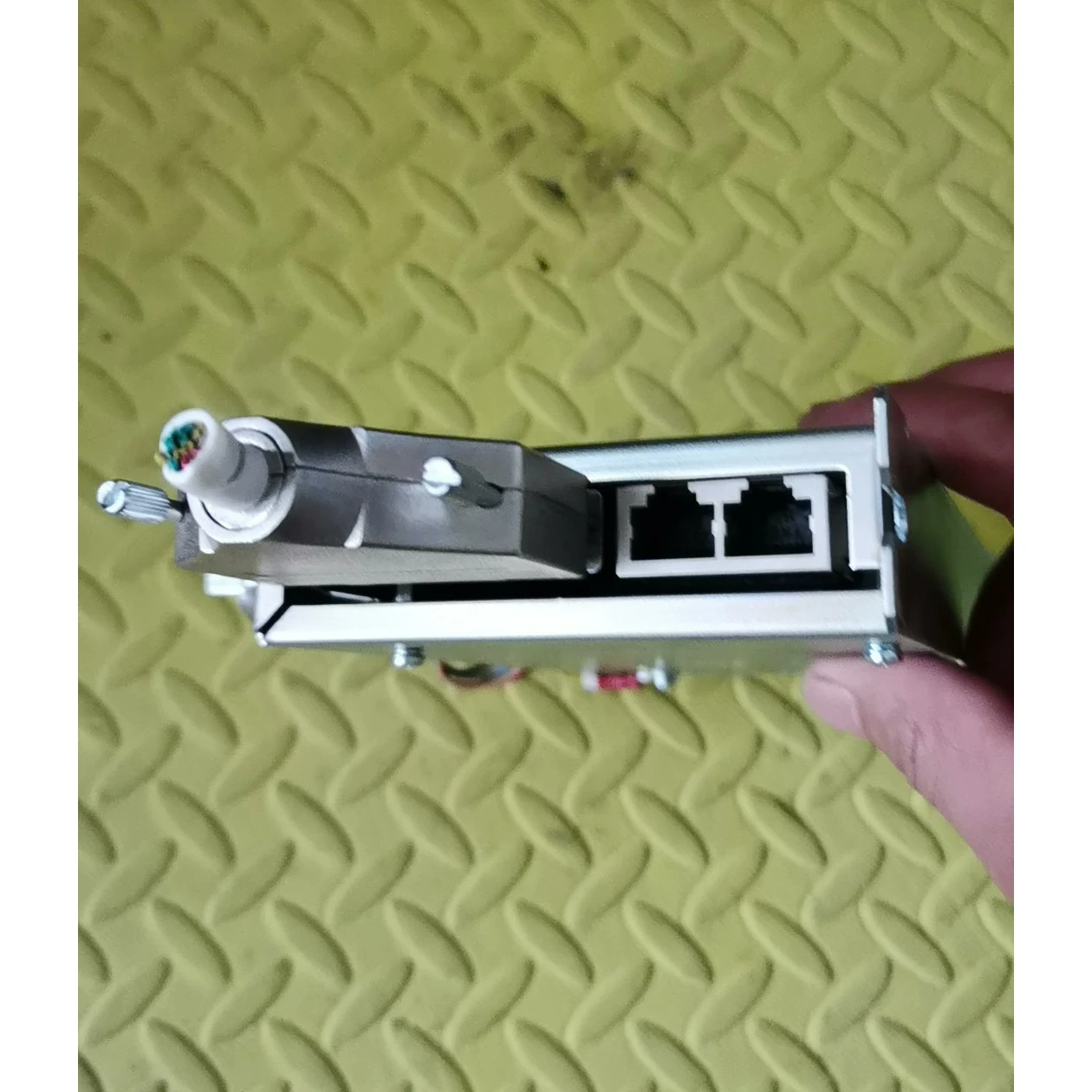 B1100-GP-HC サーボドライブ