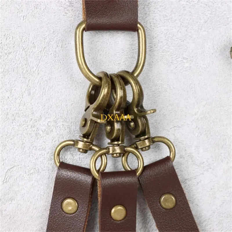 DXAA Wizard Cork Potion ขวดตัวช่วยสร้างฮาโลวีน Potion ขวดแม่มด Potion แก้วผู้ถือ Cork Stoppers สำหรับคอสเพลย์