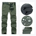 Green Pant X5