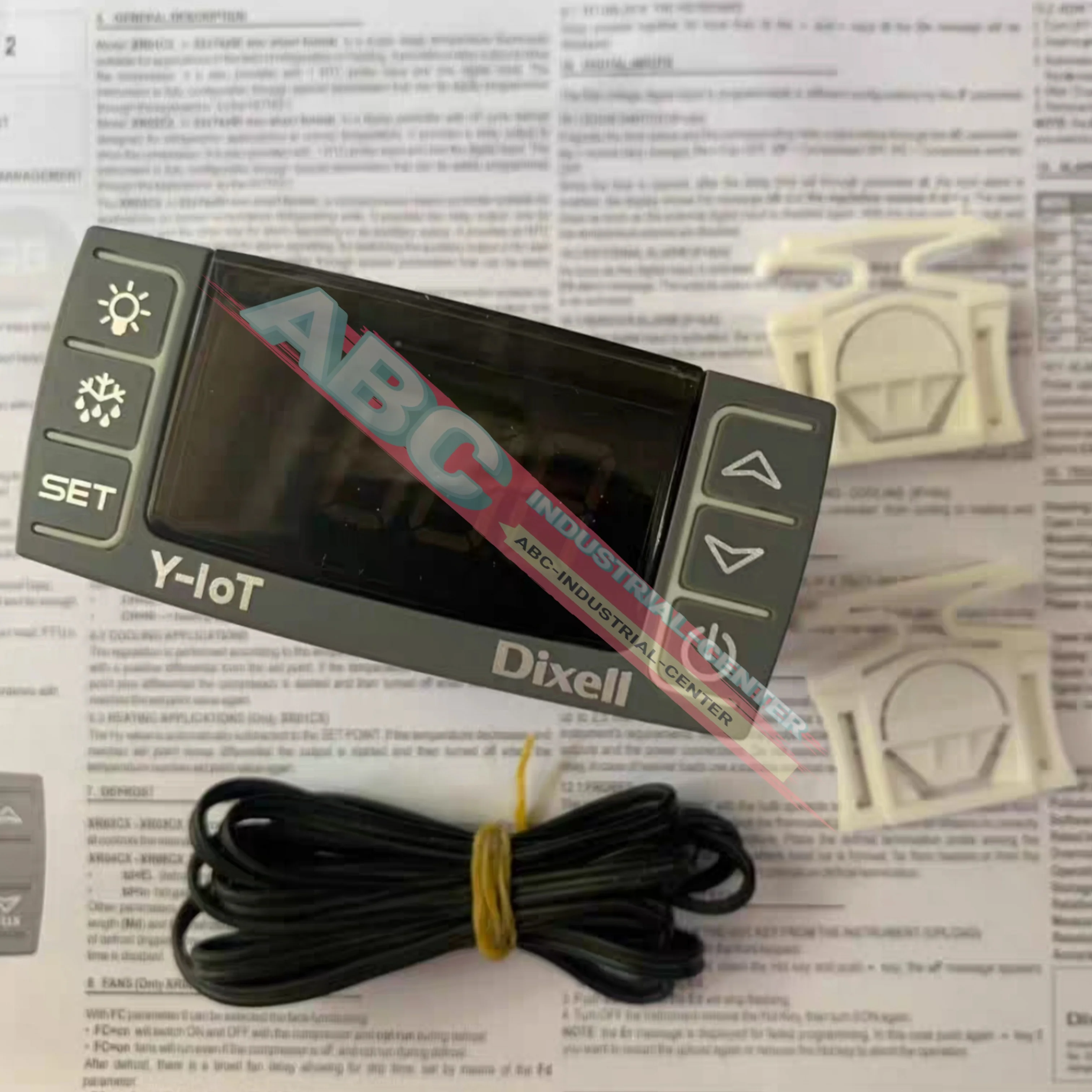 

Temperature controller XR30CX-5P5C1 XR60CX-5N0C1 100%NEW