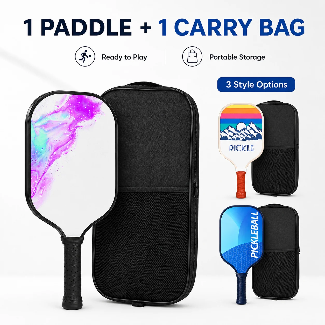 Thumbnail 2 - #29 Best Ball Carrying Bags to Buy In 2026